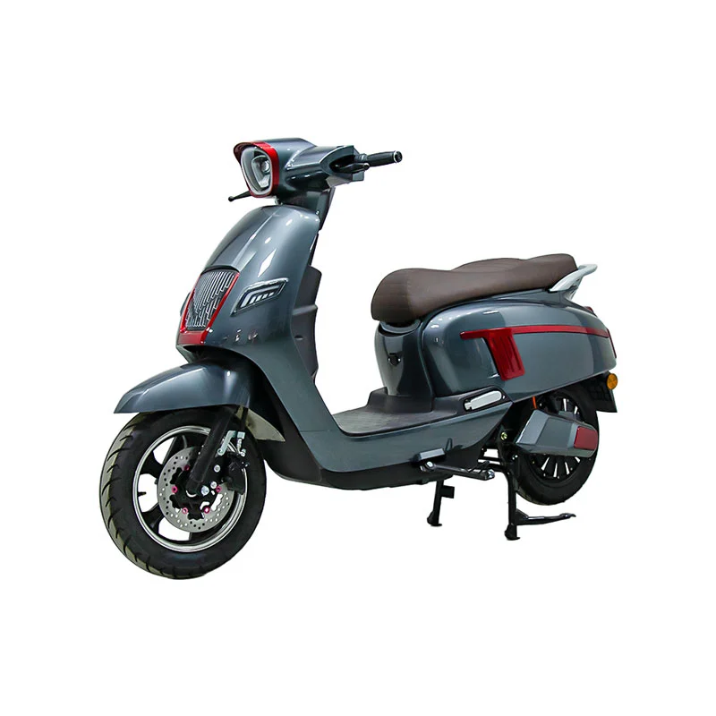 2 osebni električni moped 72V motocikel 10 palčni 800W