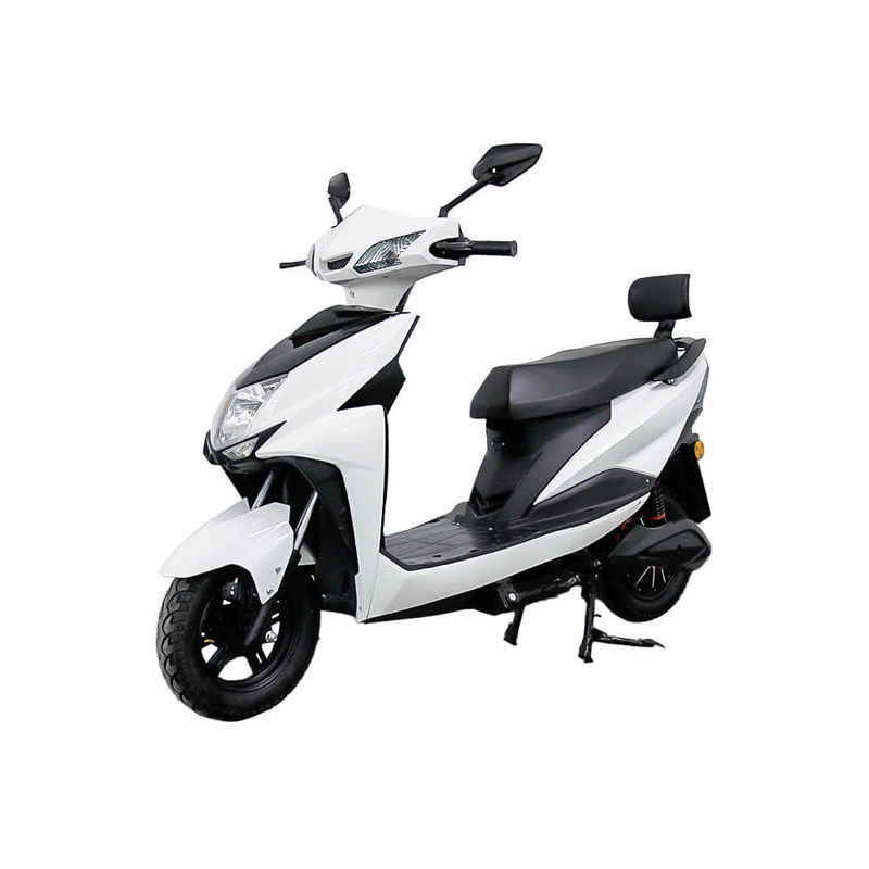 2000W Electric Mini Chopper City e-kolesa