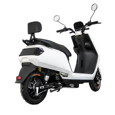 Ali je električni moped CKD 72V na trgu električnih motociklov naredil pljusk?
