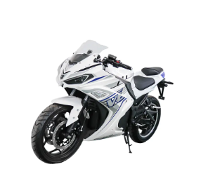 Vodnik za izbiro motornih koles z električnimi dirkami Ali veste?