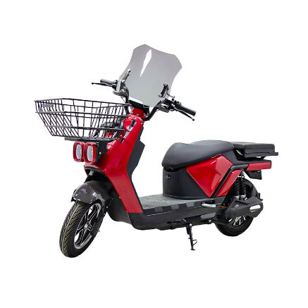 Kakšne so prednosti tega hitrega električnega motocikla v primerjavi z običajnim?