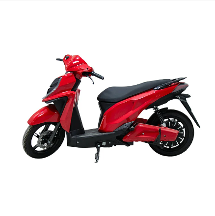 Zakaj izbrati električno motocikel 14 -palčno največjo hitrost 2000W motocikla?