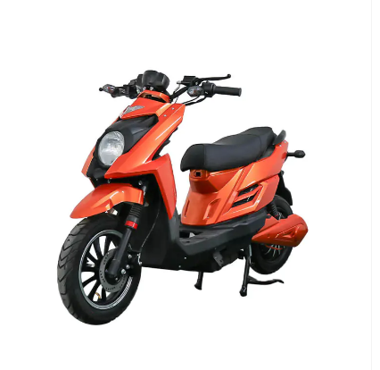 Porast porabe električnih motociklov