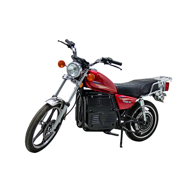 72V 1500W terenski električni motor za odrasle s 17 palcem