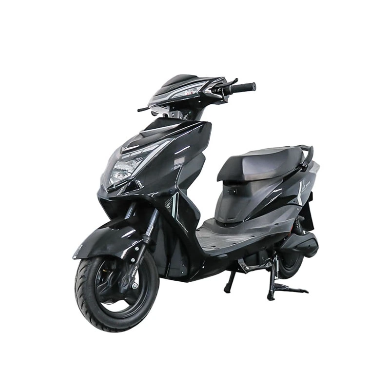 72V Napetostni električni motocikel CKD pakiranje