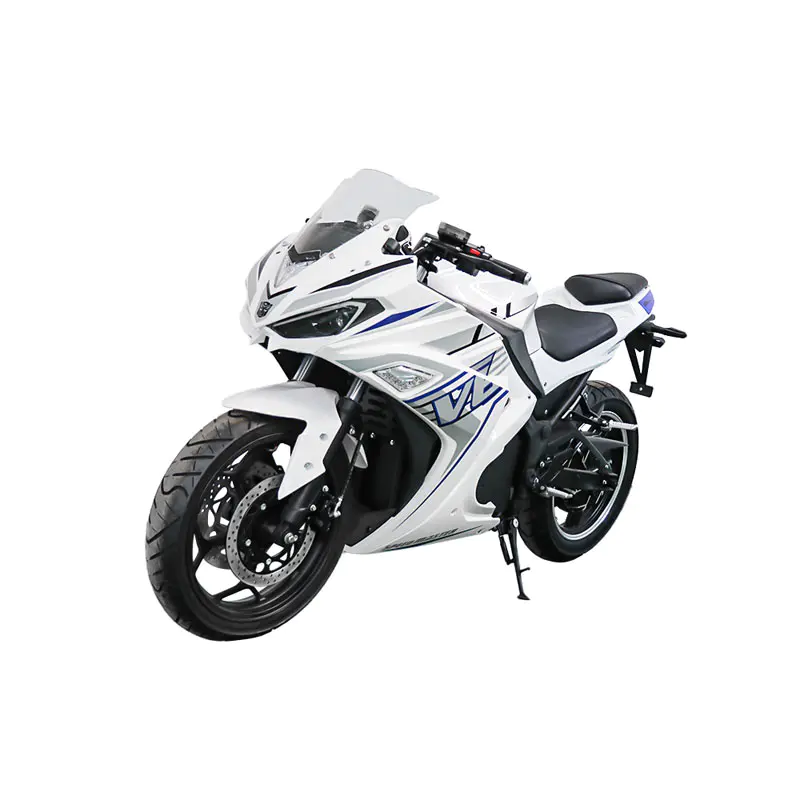 Odrasli električni motocikel EGS moped