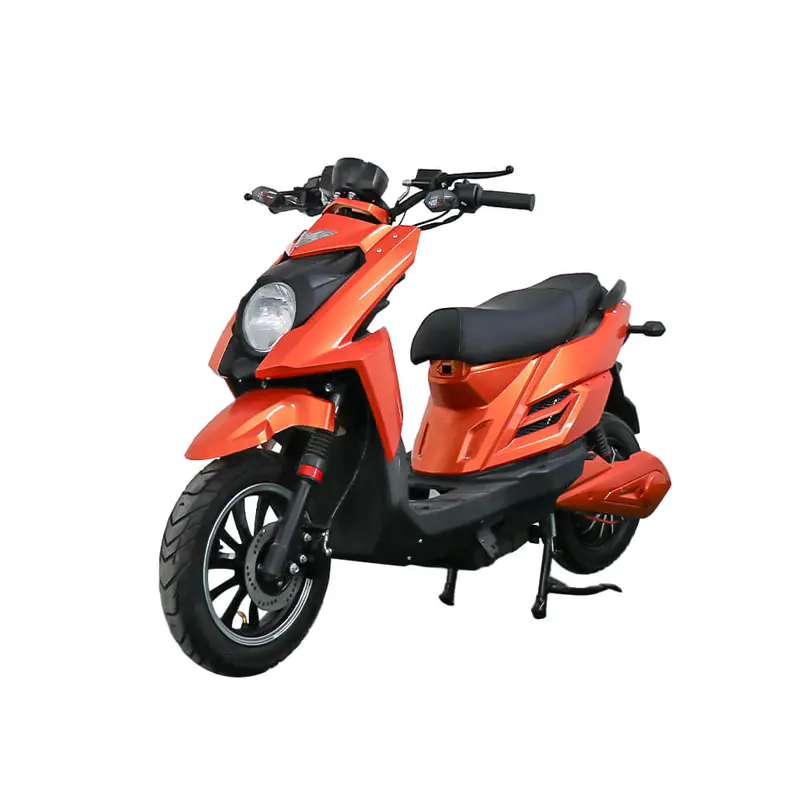 Velika kolesa električna motocikel Off Off Road