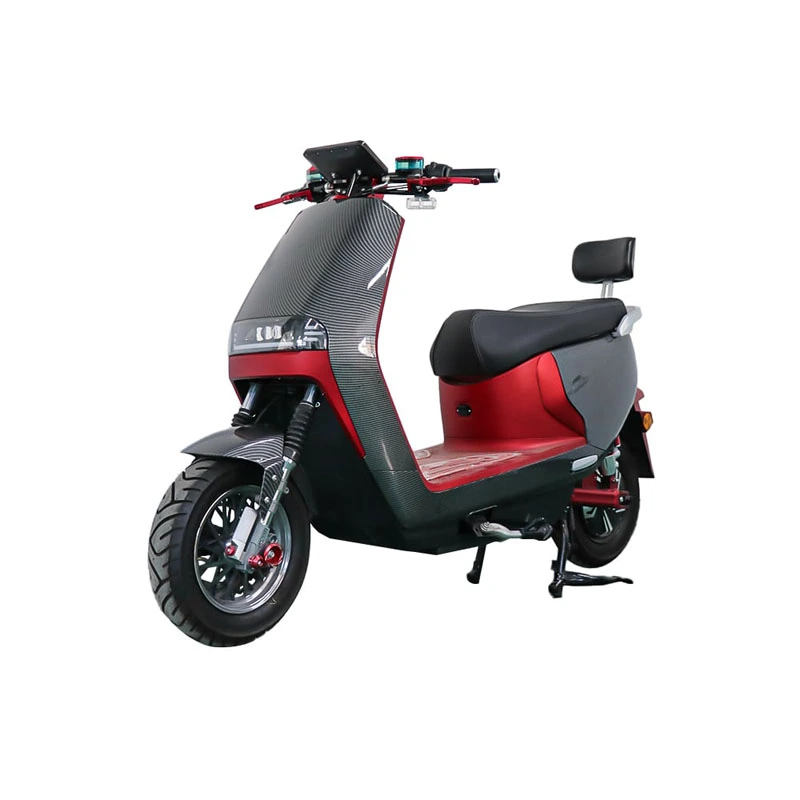 EGS, ki je odobril ECING RACING ROAD Električni skuter