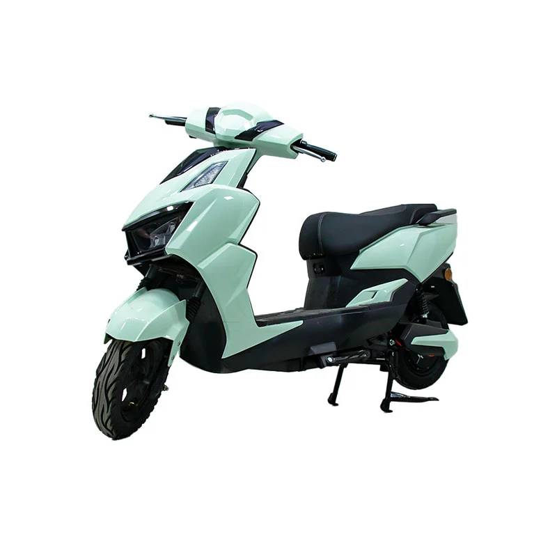 Električni motor z 72V 12 palčno hitrostjo motocikla 1500 W