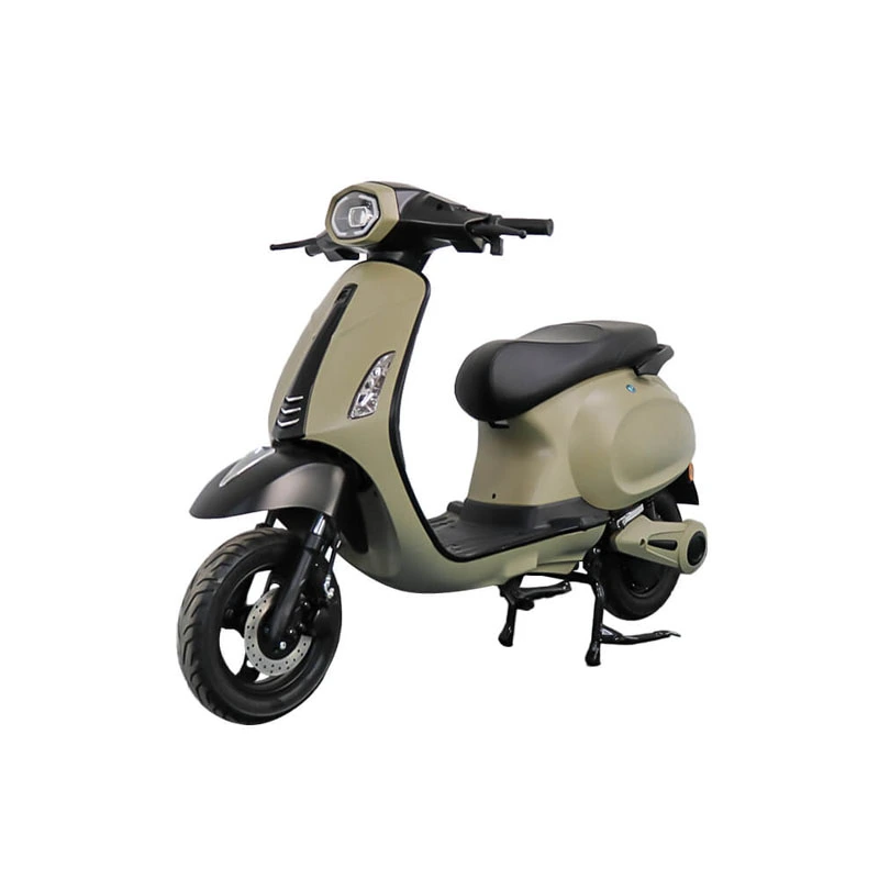 Electric Scuter 2-kolesni Vespa z visoko zmogljivostjo