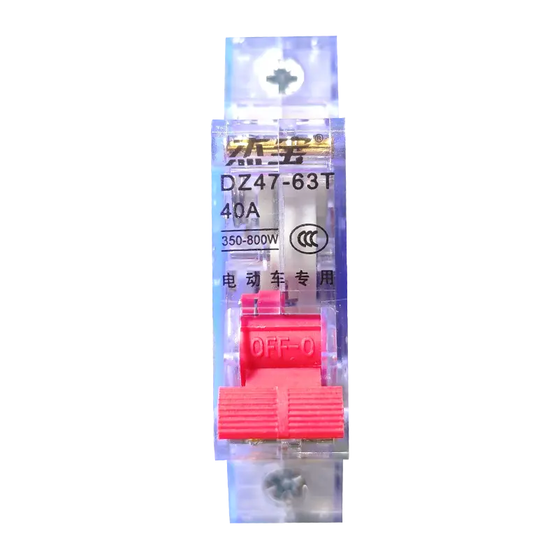 Električno zračno stikalo 350-800W 40A