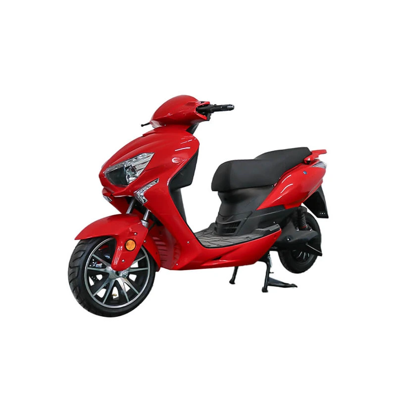 Hitro motorični motocikel 72V napetostni skuterji