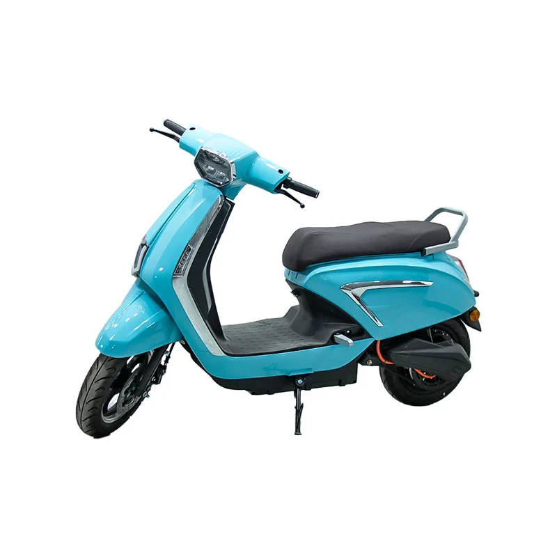 Inteligentni 72V Električni motocikel 12 palčni 1500W