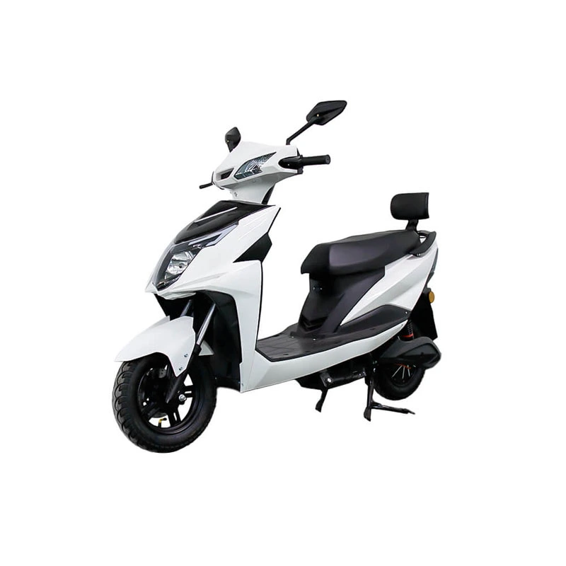 Dvojni električni motor z dolgim ​​območjem nepremočljivega motorja