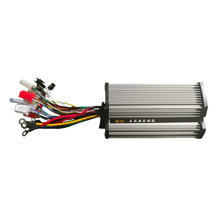 Tri krmilnik načina 650W 32A 48-72V